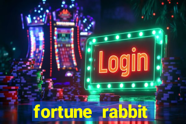 fortune rabbit minutos pagantes